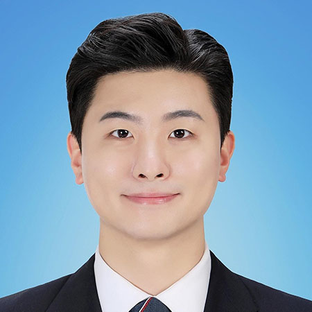OhChan Kwon, Master of Science